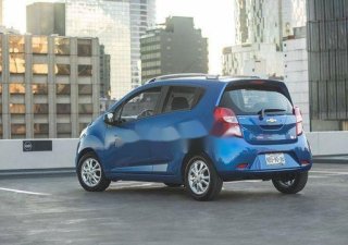 Chevrolet Spark Duo van 2017 - Bán xe Chevrolet Spark 2018, giảm 32tr