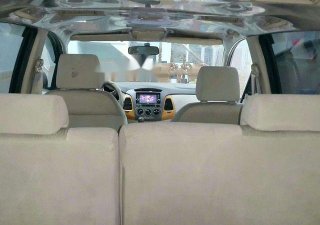 Toyota Innova 2011 - Bán Toyota Innova năm sản xuất 2011, 442 triệu