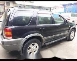 Ford Escape   2003 - Cần bán Ford Escape 2003, số tự động 