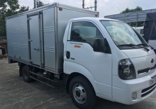 Thaco Kia 2018 - Bán xe tải Kia 2.5 tấn thùng kín K250, máy Hyundai đời 2018