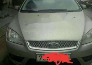 Ford Focus   2009 - Cần bán xe Ford Focus 2009, xe đẹp giá mềm 