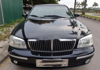 Hyundai XG 300  2004