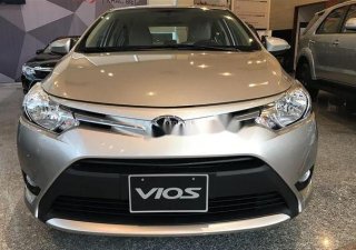 Toyota Vios   2018 - Bán xe Toyota Vios, Innova mới 2018 giá tốt