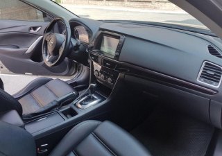 Mazda AZ Cũ  6 2.0 2014 - Xe Cũ Mazda 6 2.0 2014