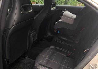 Mercedes-Benz CLA Cũ Mercedes-Benz 2015 - Xe Cũ Mercedes-Benz CLA 2015