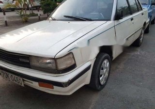 Nissan Altima 1985 - Bán xe Nissan Altima năm sản xuất 1985, màu trắng, giá 22tr