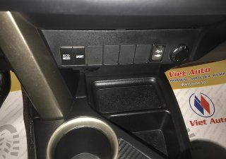 Toyota RAV4 XLE 2.5L 2013 - Bán Toyota RAV4 2.5L bản XLE màu trắng, xe xuất Mỹ, chính chủ đi từ đầu rất giữ gìn, xe sản xuất 2013, Đk 2015