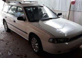 Subaru Legacy 1997 - Bán xe Subaru Legacy đời 1997, màu trắng