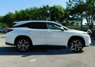 Lexus RX   350L   2018 - Bán xe Lexus RX 350L 2018 giá rẻ