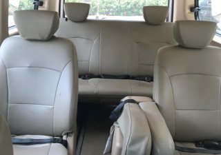 Hyundai H-1 Starex Cũ   STAREX GRAND WA37H 2010 - Xe Cũ Hyundai H-1 Starex STAREX GRAND WA37H 2010