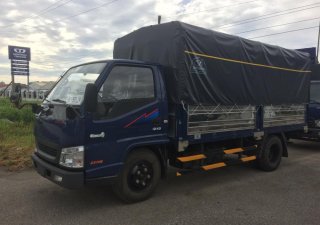 Xe tải 1,5 tấn - dưới 2,5 tấn 2018 - Xe tải IZ 65 mới, bán xe tải Hyundai trả góp