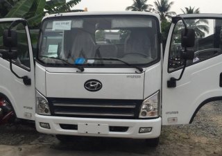 Howo La Dalat 2017 - Bán xe tải Hyundai FAW 7T3 mới đời 2017, bán xe tải FAW trả góp