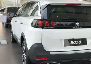 Peugeot 107 2018 - Cần bán gấp Peugeot 107 2018, màu trắng, giá tốt