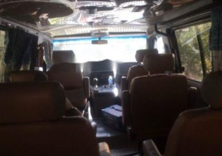 Mercedes-Benz MB 2000 - Bán Mercedes đời 2000, màu bạc, nhập khẩu nguyên chiếc, giá tốt