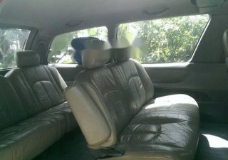 Toyota Previa   1991 - Bán Toyota Previa đời 1991, giá 120tr