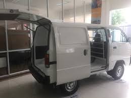Suzuki Blind Van 2017 - Đại lý Suzuki Việt Nhật Biên Hoà, Đồng Nai. Suzuki Blind Van 580kg đời 2017, có xe giao ngay với giá cả tốt nhất