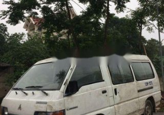 Mitsubishi L300   1997 - Bán Mitsubishi L300 sản xuất 1997, 16 triệu