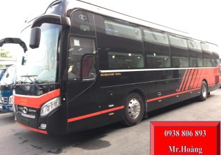 Thaco Mobihome TB120SL 2018 - Bán Thaco Mobihome TB120SL xe giường nằm đời mới nhất đời 2018, màu trắng, hỗ trợ trả góp lên đến 70% xe