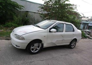 Fiat 126 2002 - Bán ô tô Fiat 126 sản xuất năm 2002, màu trắng, giá tốt