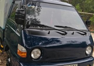 Hyundai HD Cũ 1997 - Xe Cũ Hyundai HD 1997