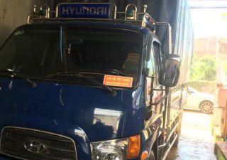 Hyundai HD 72 2013 - Cần bán xe Hyundai HD 72 sản xuất 2013, xe nhập khẩu Hàn Quốc