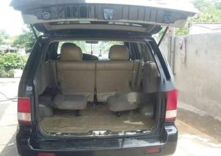 Ssangyong Musso 2003 - Bán Ssangyong Musso năm 2003, màu đen, giá tốt