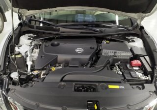 Nissan Teana Mới   2.5Sl 2017 - Xe Mới Nissan Teana 2.5Sl 2017
