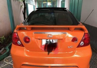Toyota Scion   2007 - Nhà dư xài cần bán xe Toyota Scion thể thao đời 2007 giá cạnh tranh