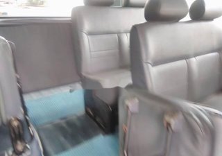 Toyota Hiace   2.4 2003 - Cần bán lại xe Toyota Hiace 2.4 sản xuất năm 2003 như mới, 142tr
