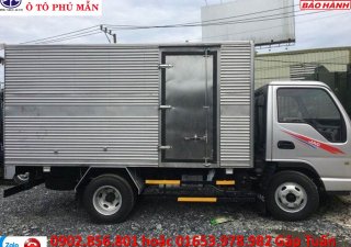 Isuzu NMR  85HE4  2018 - Bán Isuzu NMR 85HE4 2T4- một dòng xe đẳng cấp nhất mọi thương hiệu
