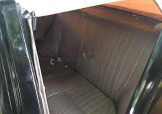 Mitsubishi Lancer 1981 - Cần bán gấp Mitsubishi Lancer 1981 như mới