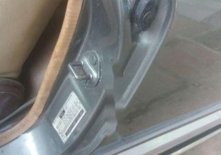 Toyota Van   1984 - Bán xe Toyota Van đời 1984 giá rẻ 