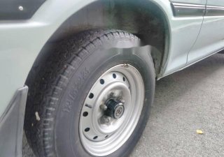 Toyota Hiace   2.4 2003 - Cần bán lại xe Toyota Hiace 2.4 sản xuất năm 2003 như mới, 142tr