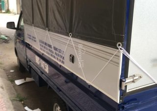 Xe tải 500kg - dưới 1 tấn 2018 - Bán xe tải Kenbo 990kg Bắc Ninh (Tp Bắc Ninh) một thương hiệu bền vững