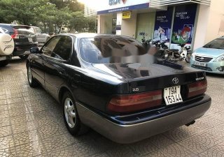 Lexus ES 250  1995 - Cần bán Lexus ES 250 sản xuất năm 1995, màu đen, nhập khẩu như mới