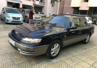 Lexus ES 250  1995 - Cần bán Lexus ES 250 sản xuất năm 1995, màu đen, nhập khẩu như mới