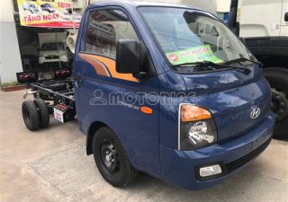 Hyundai 50 1T5 2018 - Hyundai H150 1T5 2018