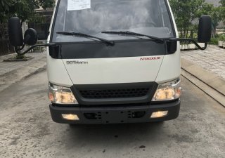 Xe tải 1,5 tấn - dưới 2,5 tấn 2018 - Xe tải IZ49 thùng dài 4.3 m