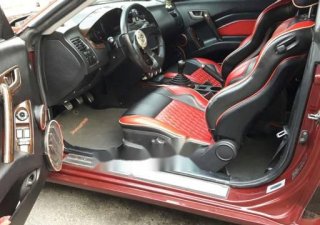Hyundai Tuscani   2008 - Bán xe Hyundai Tuscani 2008 số sàn giá rẻ
