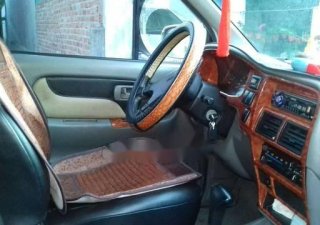Isuzu Hi lander 2006 - Cần bán gấp Isuzu Hi lander đời 2006, màu bạc