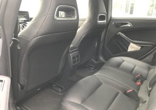 Mercedes-Benz CLA Cũ Mercedes-Benz  250 4Matic 2017 - Xe Cũ Mercedes-Benz CLA 250 4Matic 2017