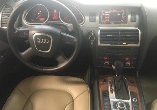 Audi 200 Cũ  Q7 4.2 6 2006 - Xe Cũ Audi Q7 4.2 2006