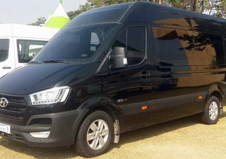 Hãng khác Xe du lịch 2018 - Bán xe du lịch đời 2018, màu đen