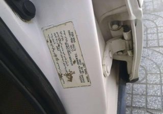 Toyota Camry 1997 - Bán Toyota Camry đời 1997, giá 185tr