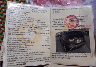Hyundai Getz   2018 - Bán Hyundai Getz năm 2018, màu xanh lam, nhập khẩu đứng tên tư nhân giá chỉ 188 triệu