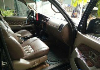 Toyota 4 Runner 2014 - Cần bán lại xe Toyota 4 Runner đời 2014, màu đen, giá 70tr