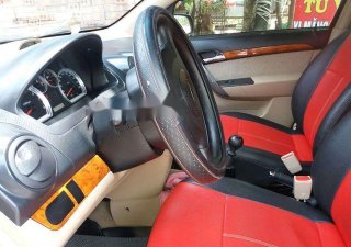 Chevrolet Chevyvan 2012 - Bán xe Chevrolet Chevyvan sản xuất 2012, giá chỉ 235 triệu