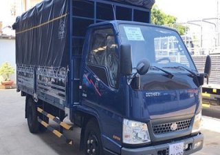 Xe tải 1,5 tấn - dưới 2,5 tấn IZ 49 Euro 4 2018 - Hyundai IZ 49 2 tấn 5, hỗ trợ 70%, xe tải Kiên Giang