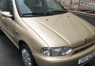 Fiat Albea   1.6 MT  2003 - Bán Fiat Albea 1.6 MT năm sản xuất 2003 chính chủ, 105 triệu