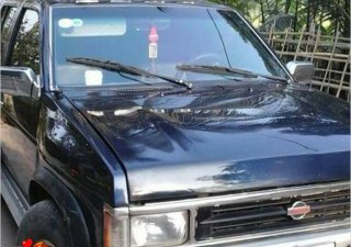 Nissan Pathfinder 1993 - Cần bán Nissan Pathfinder đời 1993, nhập khẩu nguyên chiếc